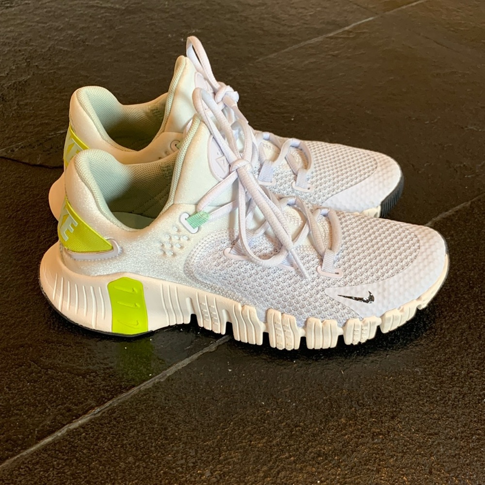 Nike | Metcon 4 training shoes size 7.5